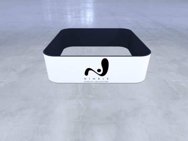 Trade Show Hanging Display AENIM401 - Image 4