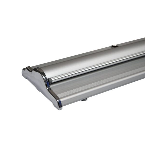 Retractable Banner Stand with Premium Base - Image 5