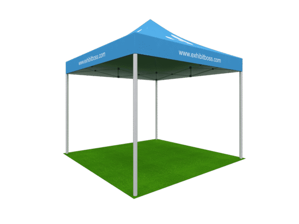 10x10 Outdoor Tent - Image 7