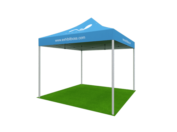 10x10 Outdoor Tent - Image 3