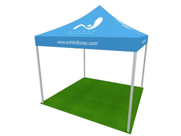 10x10 Outdoor Tent - Image 6