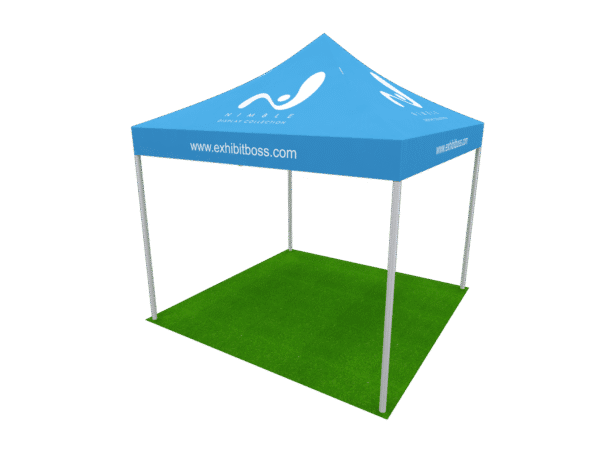 10x10 Outdoor Tent - Image 8